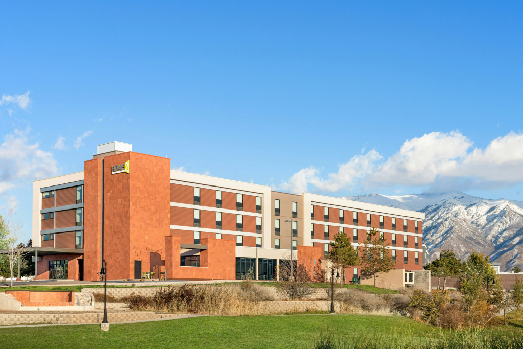 Home2 Suites by Hilton Salt Lake City/Layton