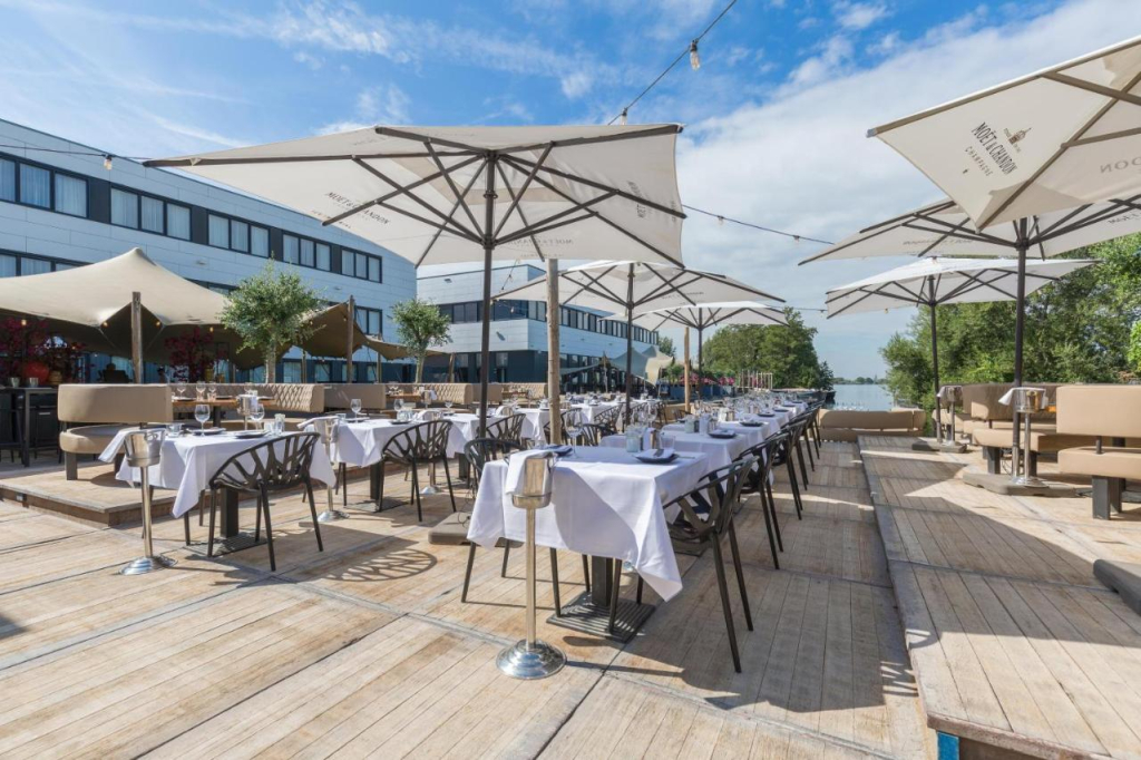 Golden Tulip Amsterdam Vinkeveen