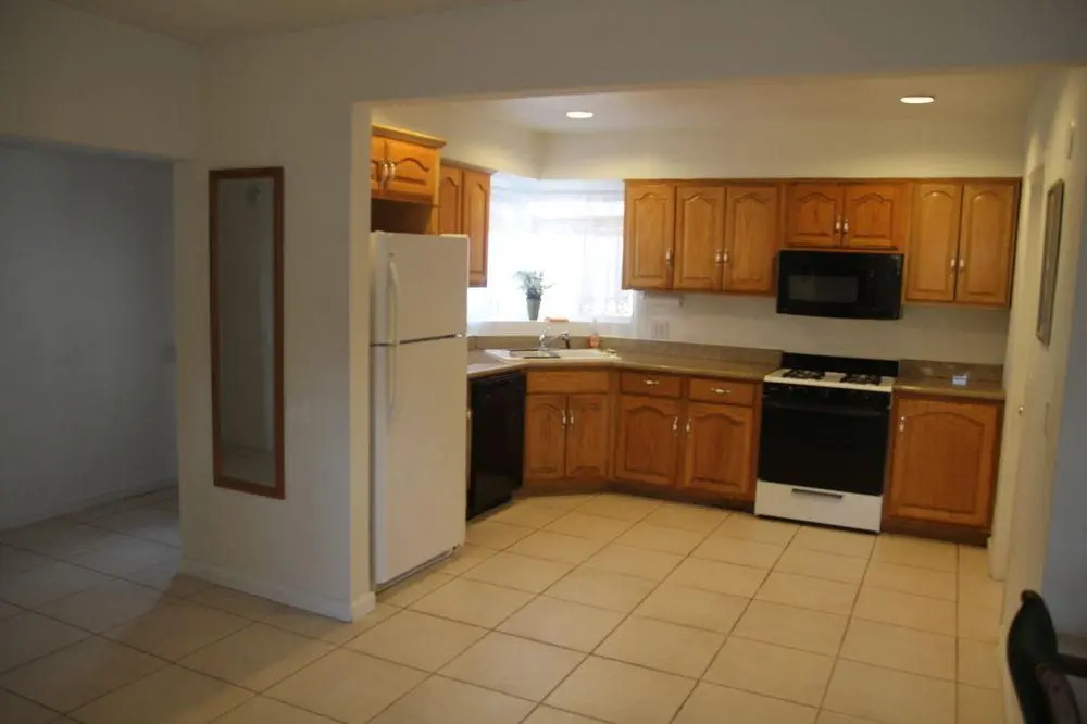 Comfy 3 Bedroom Home