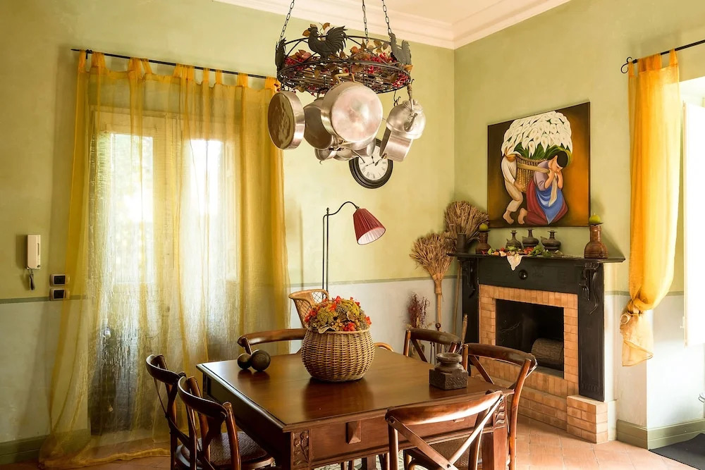 Suitelowcost Villa Bagheria