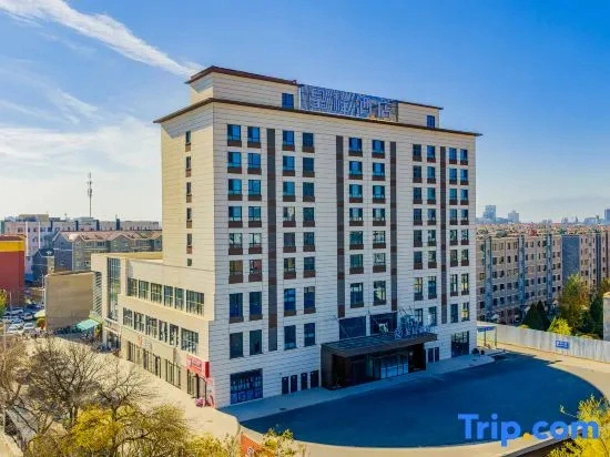 Starway Hotel