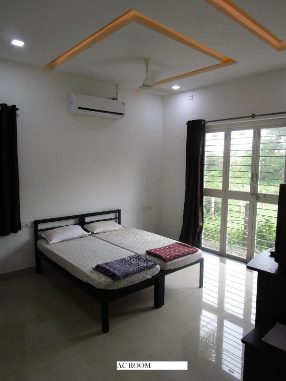 Karkare Holiday Home