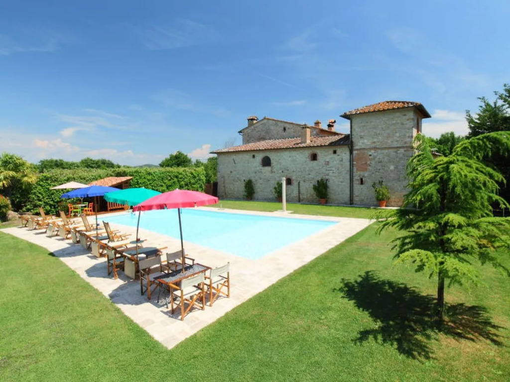 Casale Ischieto 9355