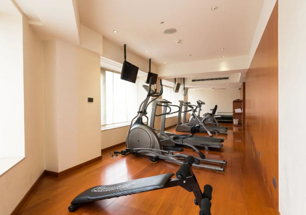 City Suites-Taipei Nanxi