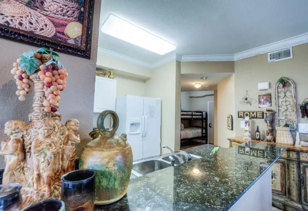 Tidewater Beach Resort by Panhandle Getaways