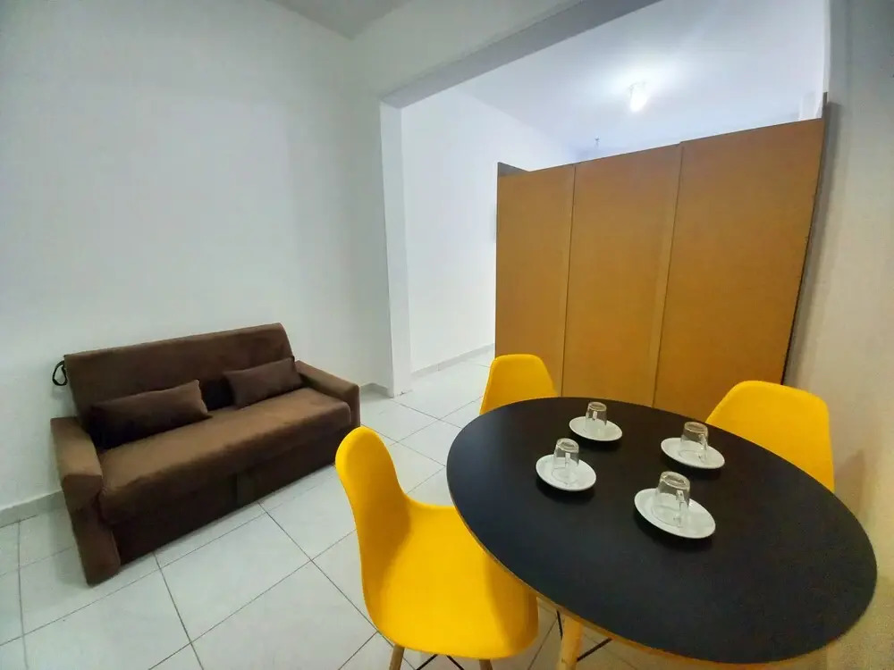 TC810 Smart Tv Wi-Fi na Praia Copacabana