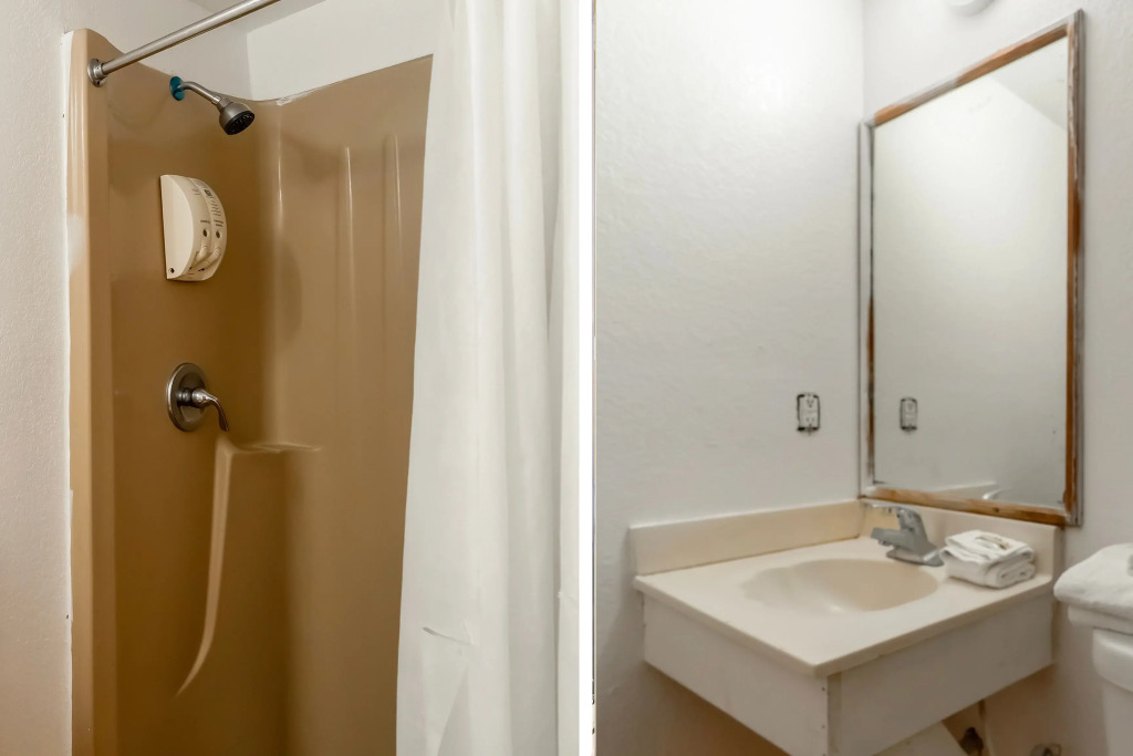 Hotel O Colonial Inn Brownsville Tx