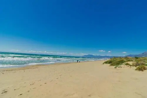 Beach House Las Chapas