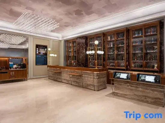 Shenyang Qingnian Street Mercure Hotel