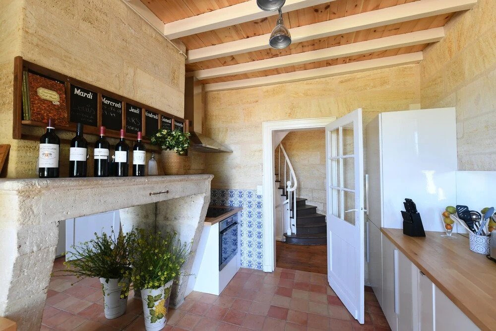 Domaine du Galet