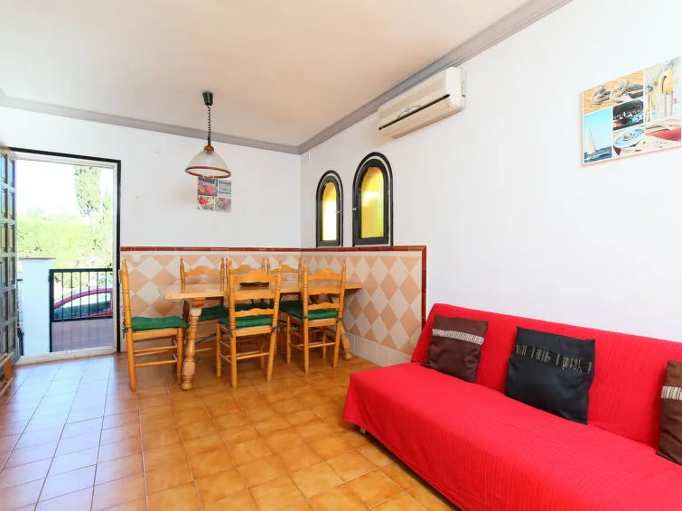 Holiday Home La Masia
