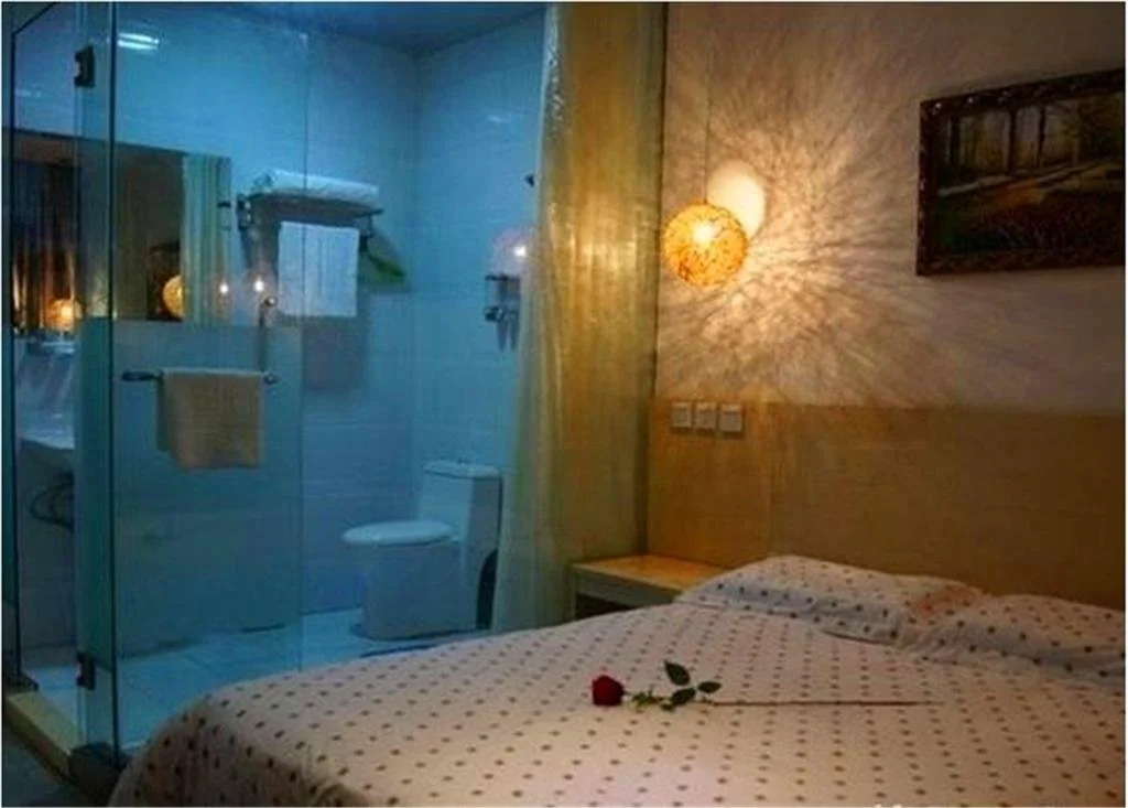 Lanzhou Xingpeng Hotel