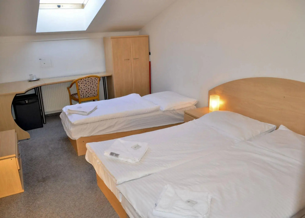 Hotel Inturprag