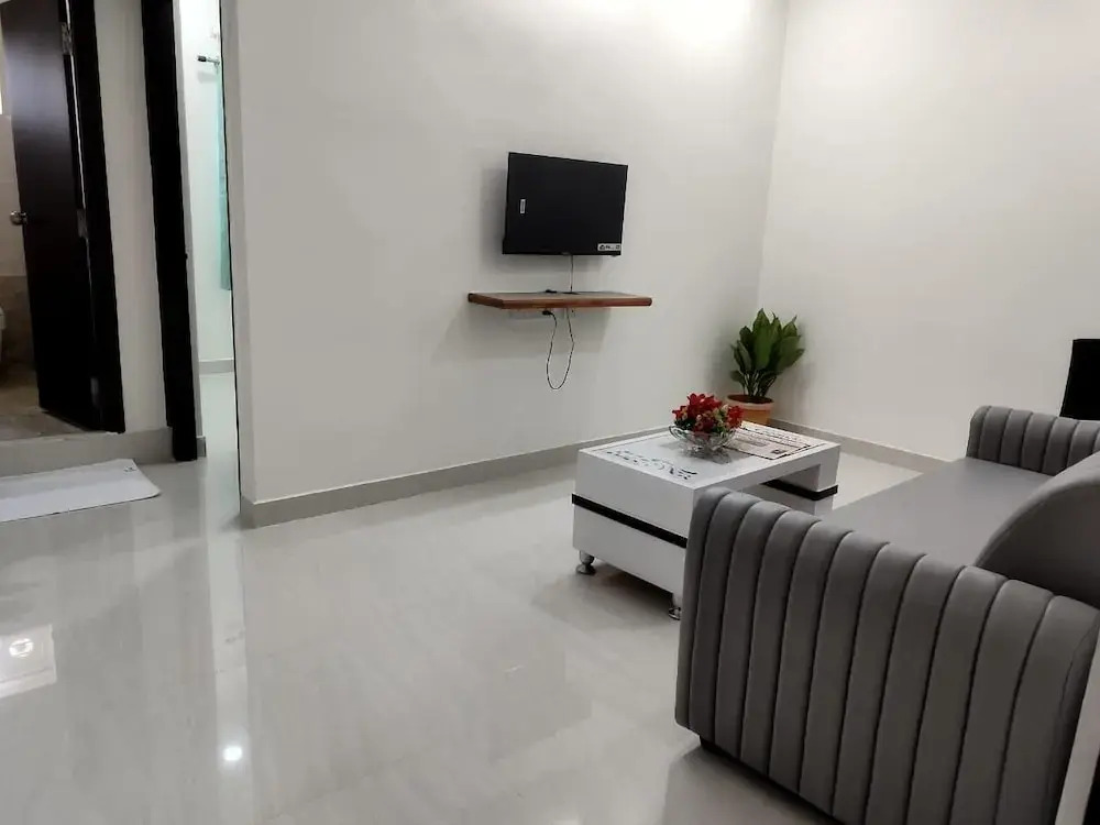 Hotel Residence Retreat