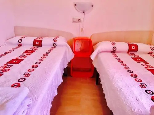 Áticos Boutique Peñíscola