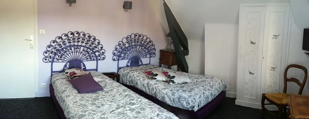 Auberge du Puits