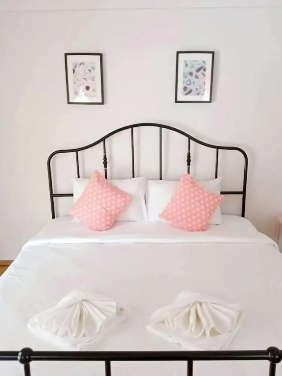 Villa La Flora Kaeng Krachan