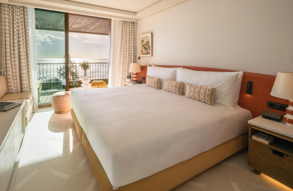 Mandarin Oriental Punta Negra, Mallorca