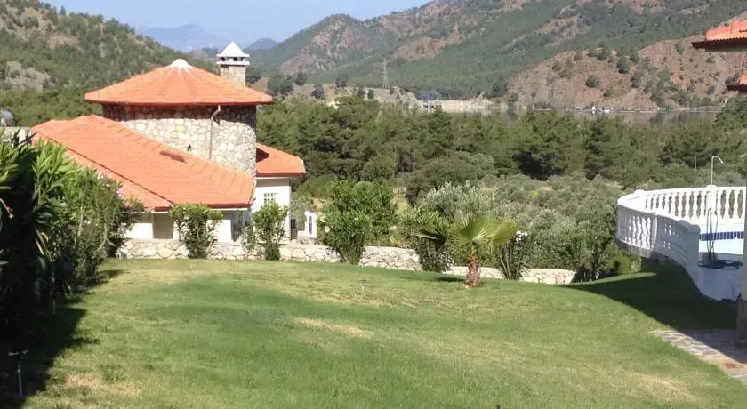 Villa Olive