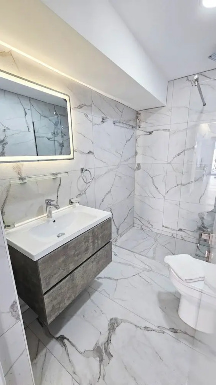 Urban Comfort Apartment