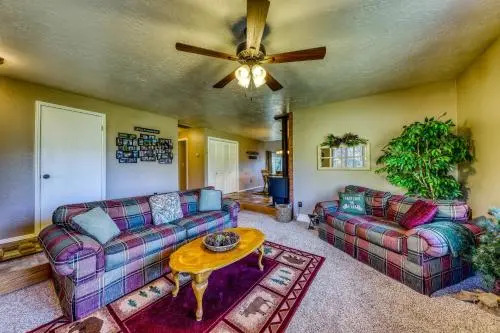 Chandler Mountain View Cottage