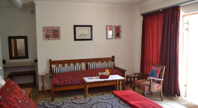 The Bushbaby Inn