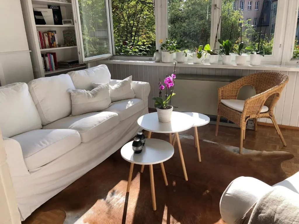 KernerApartement
