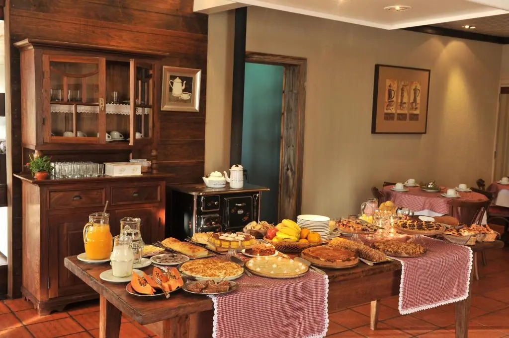 Hotel Vila Verde