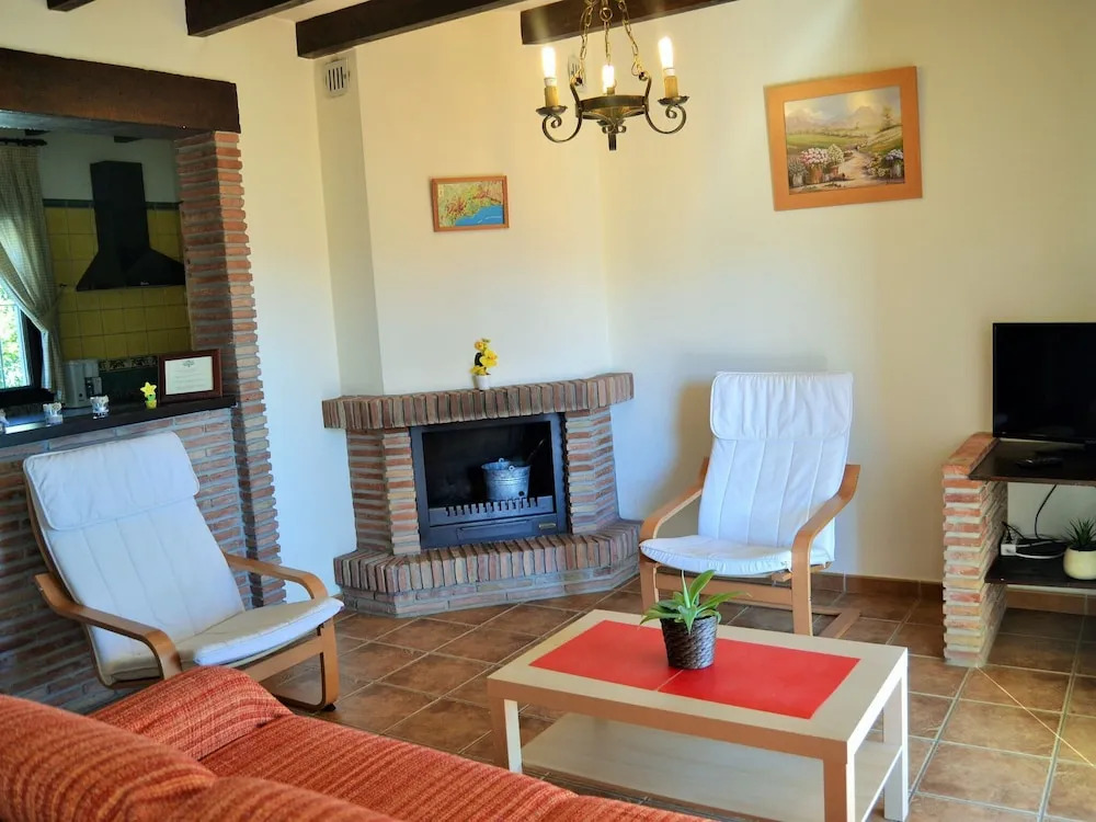 Andalusian Family Getaway