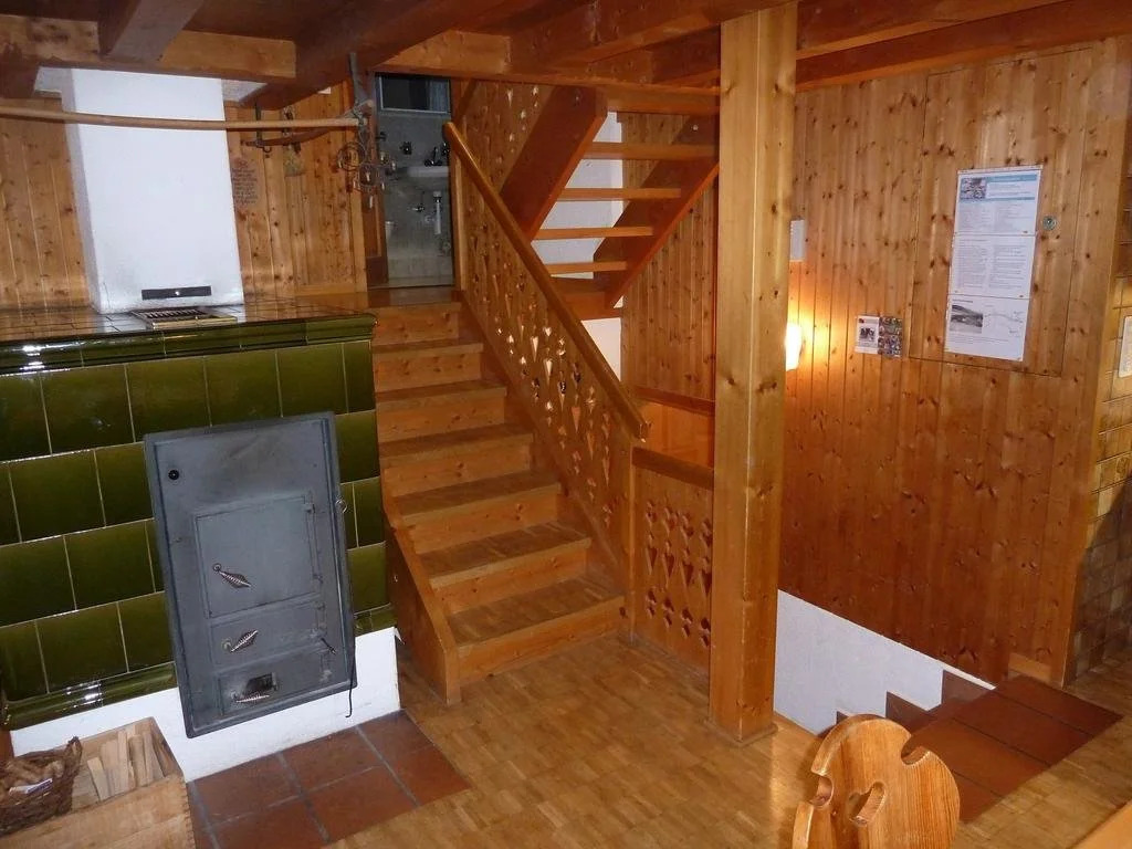 Ferienhaus Stutz