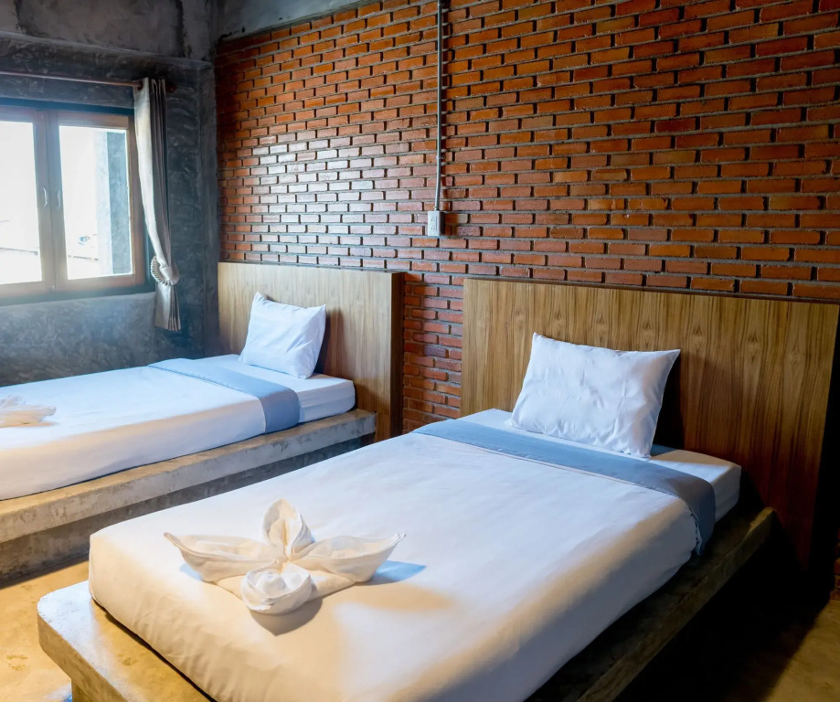 Ton Fang Hotel