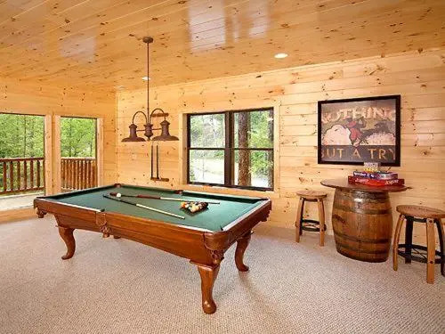 Sunset Chalet