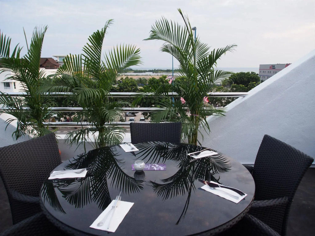 Venus Boutique Hotel
