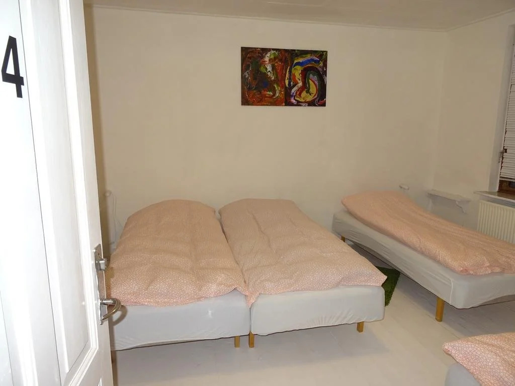 Pasescia Bed and Breakfast