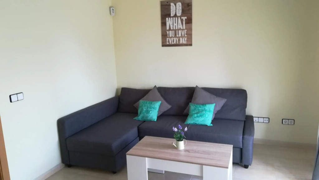 L´apartament de la Iaia