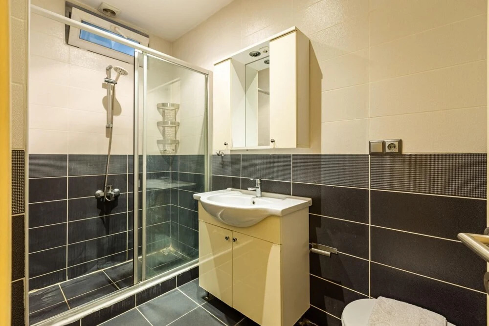 Central Flat 10-min Walk to Taksim Square in Sisli