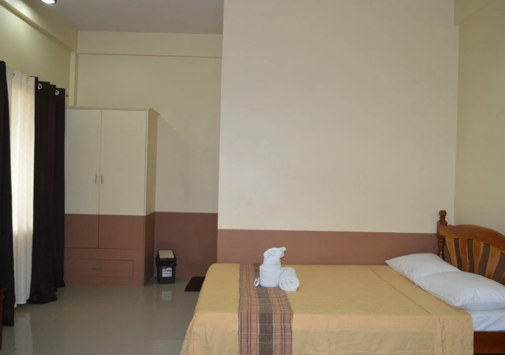 DIAKOPES INN