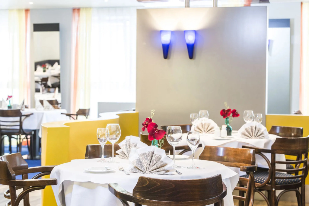 Hotel Fulda Mitte