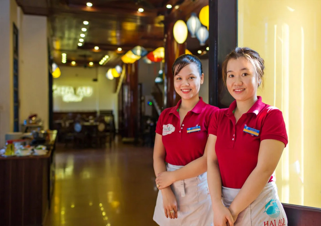 Hoi An Hai Au Boutique Hotel
