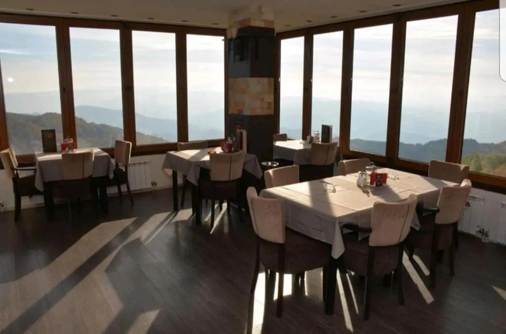 Milmari Resort Apartman Premier 52