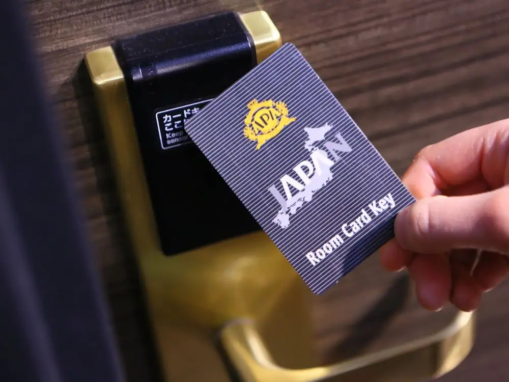 APA Hotel Asakusa Kuramae Ekimae