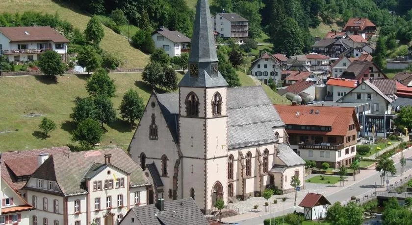 Gästehaus Gerda