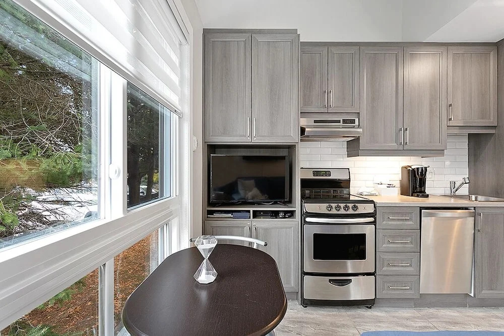 Le Loft Alpin - Escapades Tremblant