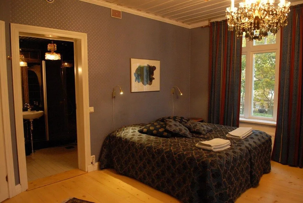 Svefi Vandrarhem - Hostel