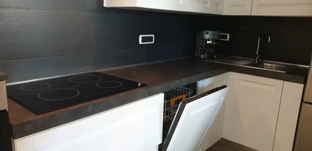 Apartment 350 Meters From the Beach of Maria Pia - Alghero