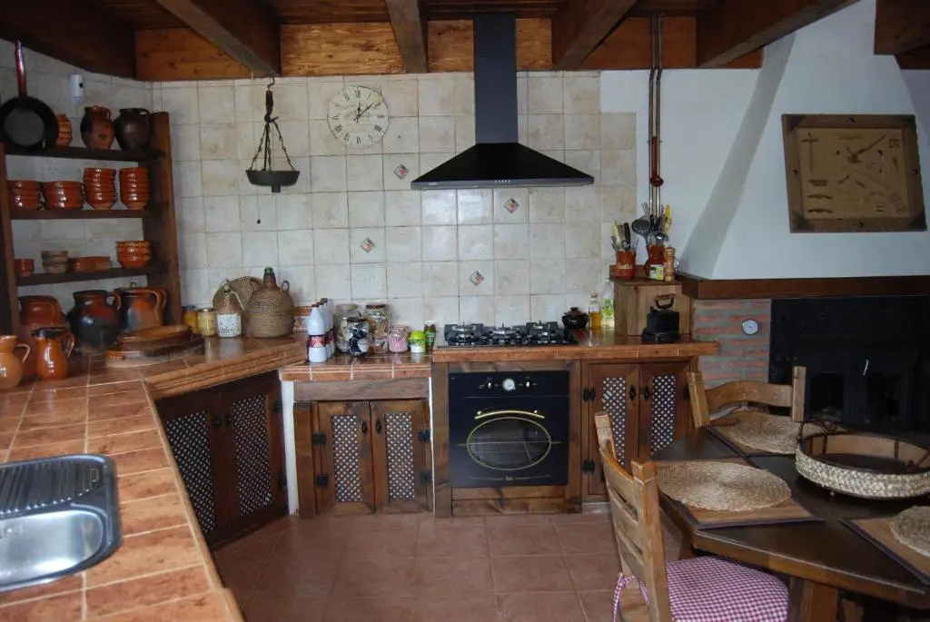 Casa Rural La Marta