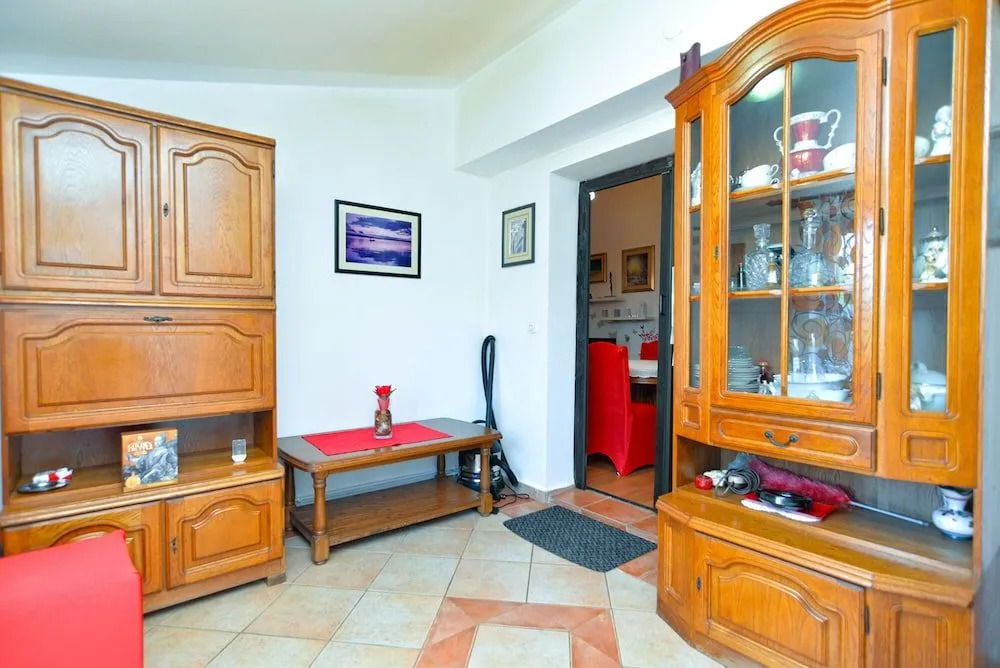 Apartment 1791