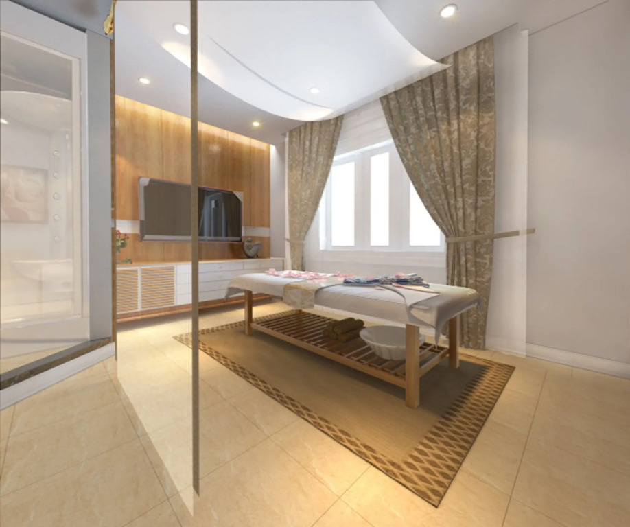 Palm Hotel Thanh Hoa