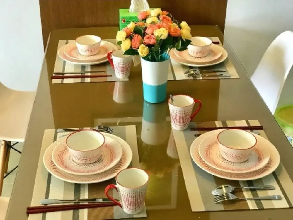 Senic Valley Henry Apt 2BR Free3G F10