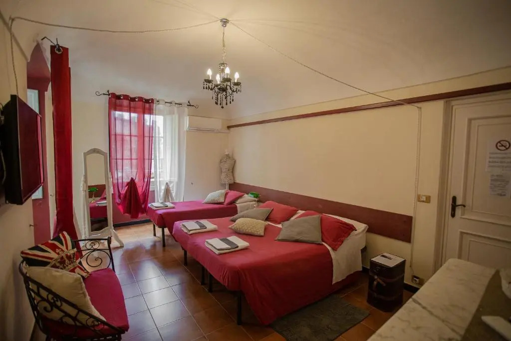 Antico Pozzo Bed and Breakfast